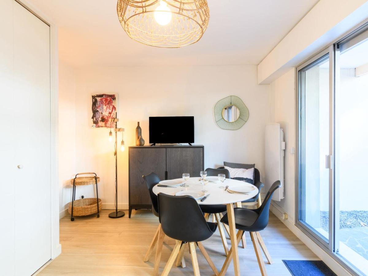 Studio Le Galion-2 By Interhome Аркашон Екстериор снимка
